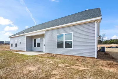 3080 Basil Lane, Warrenville, SC 29851 - Photo 25