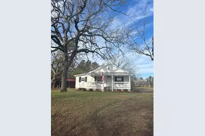 6906 Hwy 171 South, Gibson, GA 30810 - Photo 1