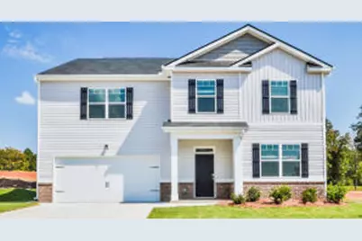 609 Lina Drive, Grovetown, GA 30813 - Photo 1