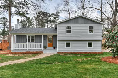 817 Mitchell Street, Augusta, GA 30907 - Photo 1