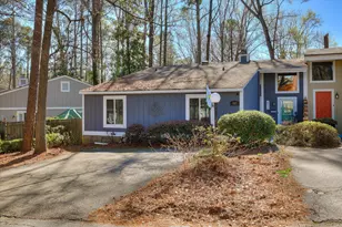 847 Wimbledon Dr, Augusta, GA 30909 - Photo 3