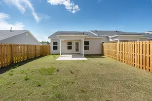 8131 Bannock Cir, Graniteville, SC 29829 - Photo 33