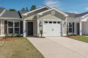 8121 Bannock Cir, Graniteville, SC 29829 - Photo 5