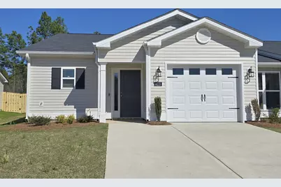 8115 Bannock Circle, Graniteville, SC 29829 - Photo 1