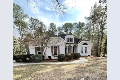 648 Wallace-Wells Circle, Lincolnton, GA 30817 - Photo 1