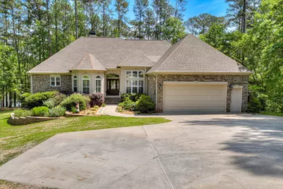209 Apple Lane, McCormick, SC 29835 - Photo 1