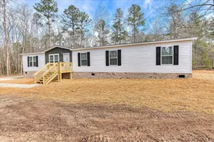 3116 Mitchner Rd Ext, Dearing, GA 30808 - Photo 3