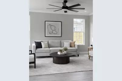 3625 Pebble Creek Drive, Hephzibah, GA 30815 - Photo 3