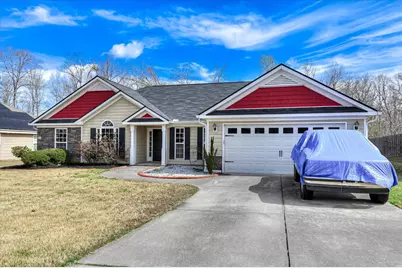 1650 Cedar Hill Drive, Grovetown, GA 30813 - Photo 3