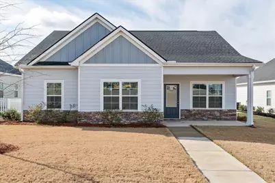 237 Andrews Lane, Grovetown, GA 30813 - Photo 1