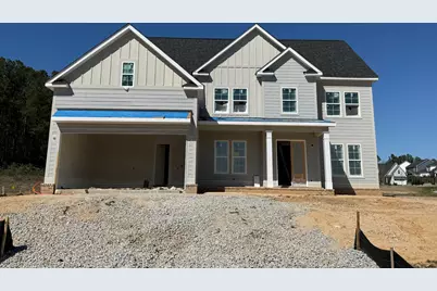 851 Sparrow Point Avenue, Evans, GA 30809 - Photo 1