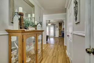 4327 Iron Hill Rd, Dearing, GA 30808 - Photo 5