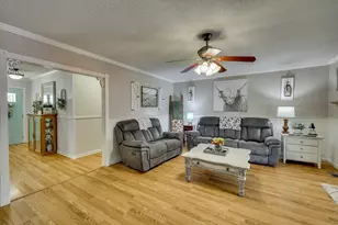 4327 Iron Hill Rd, Dearing, GA 30808 - Photo 9