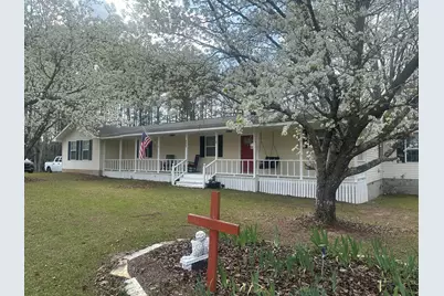 4327 Iron Hill Road, Dearing, GA 30808 - Photo 1