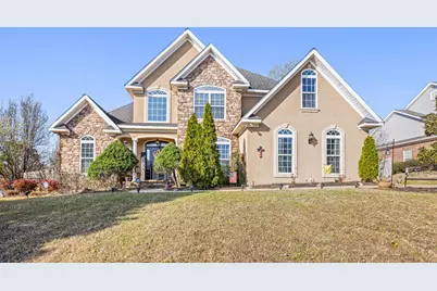 1301 Woody Hill Court, Evans, GA 30809 - Photo 1