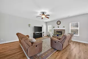 464 Equinox Loop, Aiken, SC 29803 - Photo 7