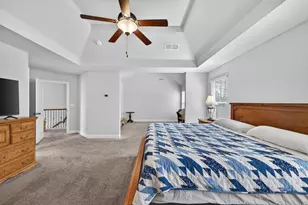 464 Equinox Loop, Aiken, SC 29803 - Photo 31