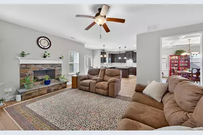 464 Equinox Loop, Aiken, SC 29803 - Photo 5