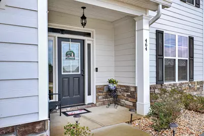 464 Equinox Loop, Aiken, SC 29803 - Photo 3