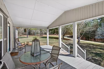 395 Winchester Road, Sylvania, GA 30467 - Photo 5