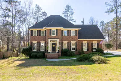 4890 Rolling Hill Road, Evans, GA 30809 - Photo 1