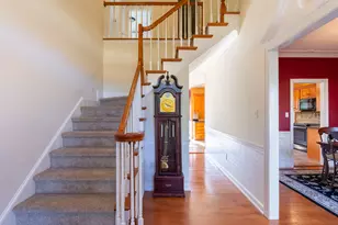 4890 Rolling Hill Rd, Evans, GA 30809 - Photo 5