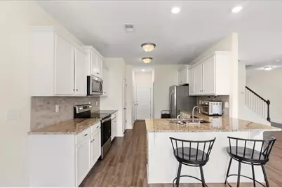 3896 Harper Franklin Avenue, Augusta, GA 30909 - Photo 9