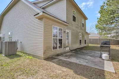 238 High Meadows Circle, Grovetown, GA 30813 - Photo 33