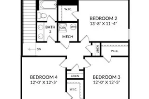 816 Tess St, Graniteville, SC 29829 - Photo 3