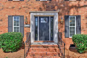 4223 Green Ivy Ln, Martinez, GA 30907 - Photo 5