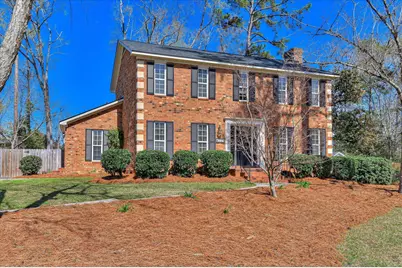 4223 Green Ivy Lane, Martinez, GA 30907 - Photo 3