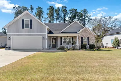 239 Sweetwater Landing Drive, North Augusta, SC 29860 - Photo 1