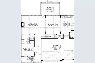 3522 Hilltop Trail, Evans, GA 30809 - Photo 51