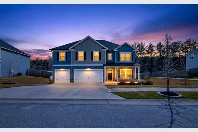 3522 Hilltop Trail, Evans, GA 30809 - Photo 53