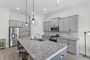 119 Fitzsimmon's Dr, North Augusta, SC 29860 - Photo 11