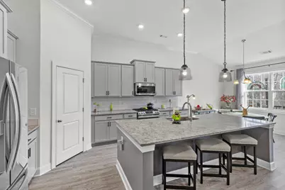 119 Fitzsimmons Drive, North Augusta, SC 29860 - Photo 11