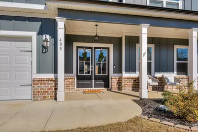 408 Barrow Lane, Grovetown, GA 30813 - Photo 3