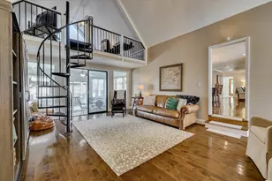 3510 Bellerive Dr, Martinez, GA 30907 - Photo 31