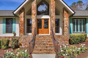 3510 Bellerive Dr, Martinez, GA 30907 - Photo 5