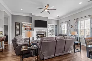 4535 Willie Daniel Dr, Evans, GA 30809 - Photo 25