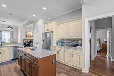 4535 Willie Daniel Drive, Evans, GA 30809 - Photo 13