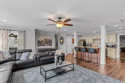 4535 Willie Daniel Drive, Evans, GA 30809 - Photo 45