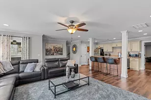 4535 Willie Daniel Dr, Evans, GA 30809 - Photo 45