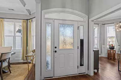 4535 Willie Daniel Drive, Evans, GA 30809 - Photo 5