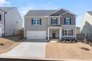 4627 Crimson Pass, Graniteville, SC 29829 - Photo 47