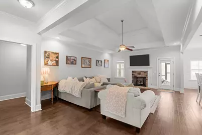 204 Claridge Street, North Augusta, SC 29860 - Photo 9