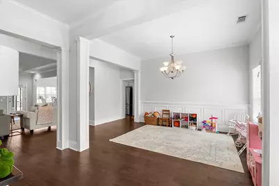 204 Claridge Street, North Augusta, SC 29860 - Photo 5