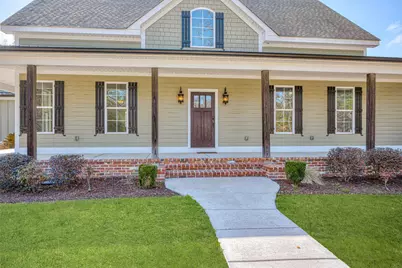 4669 Fulcher Road, Hephzibah, GA 30815 - Photo 5