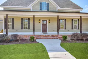 4669 Fulcher Rd, Hephzibah, GA 30815 - Photo 5