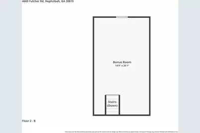 4669 Fulcher Road, Hephzibah, GA 30815 - Photo 57